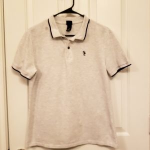 H&M Mens Polo